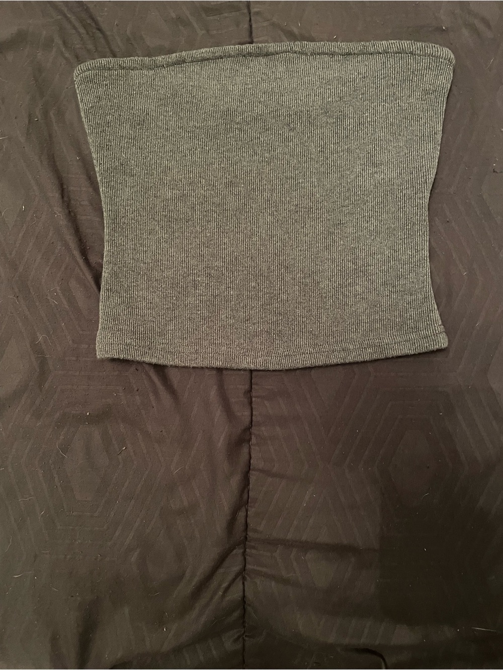 Sway Strapless Top